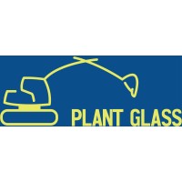 Plant Glass Logo