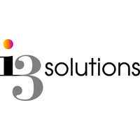 i3 Solutions Group Logo