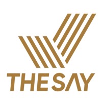 THESAY GENERAL TRADING Logo