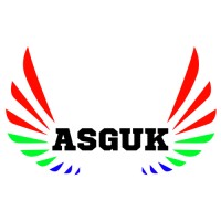 ASGUK Ltd Logo