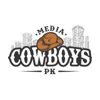 MediaCowBoys Logo