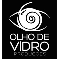 Olho de Vidro Produções Logo