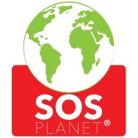 Fondazione SOS Planet Logo