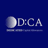 Dedicated Capital Allowances Logo