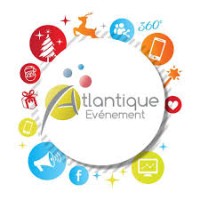 Atlantique Evénement Logo