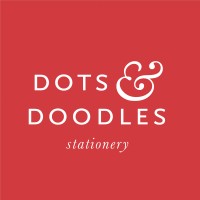 Dots and Doodles Logo