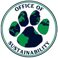 UConn Office of Sustainability Logo