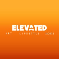 Elevated FR Logo