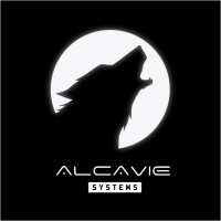 Alcavie Systems Logo