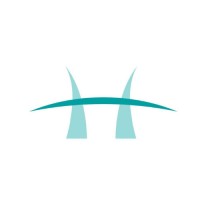 Hôpital Universitaire International Mohammed VI Logo