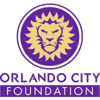 Orlando City Soccer Foundation, Inc. Logo
