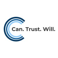 Can. Trust. Will., LLC Logo