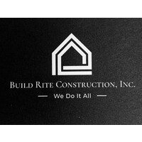 Build Rite Construction, Inc. Logo