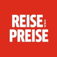 REISE & PREISE Logo