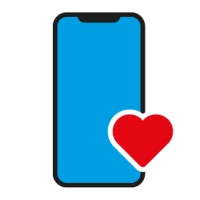 Phones For Patients Logo