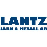 Lantz Järn & Metall Logo
