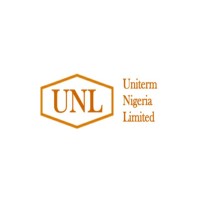 Uniterm Nigeria Limited Logo