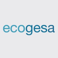 ECOGESA XXI Logo