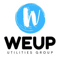 WEUP Group Logo