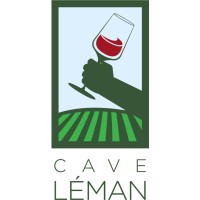 Cave Léman Logo