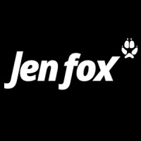 Jen Fox Logo