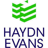 Haydn Evans Consulting Ltd Logo