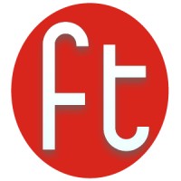 Fable IT Solutions Pvt. Ltd. Logo
