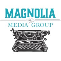 Magnolia Media Group Logo