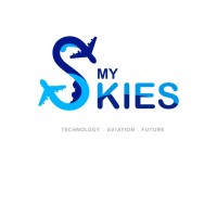 MySkies Aviation Logo