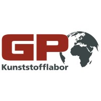 GP Kunststofflabor GmbH Logo