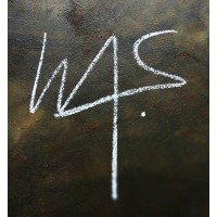 WS Art Logo