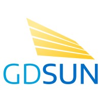 GDSUN Logo