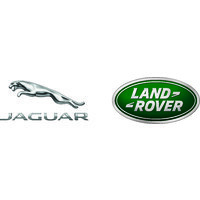 Jaguar Land Rover Slovensko Logo