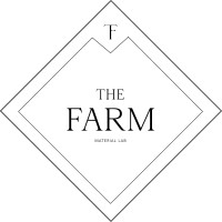 The Farm Material Lab Logo