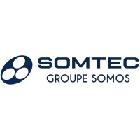 SOMTEC-CH Logo
