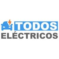 Todos Eléctricos Logo
