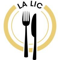 La Ligue dImprovisation de La Cuisine Logo