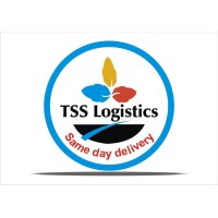 TSS LOGISTICS COMPANY Logo