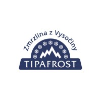 TIPAFROST, a.s. Logo