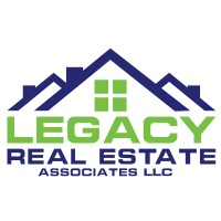 Legacy Real Estate Associates, LLC Logo