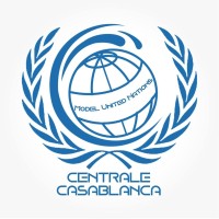 Centrale MUN CASABLANCA Logo
