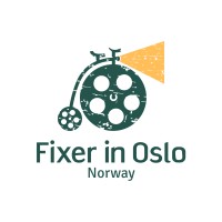 Fixer in Oslo Logo
