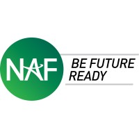 NAF Logo