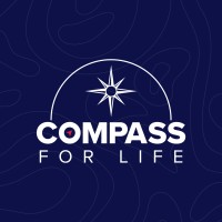 Compass For Life Logo