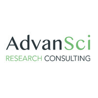 AdvanSci Research Consulting Logo