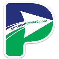 Process It Forward Logo