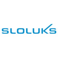 Sloluks - lighting and UV-C disifenction Logo