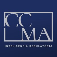 Grupo CCMA | Inteligência Regulatória Logo