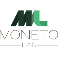 Moneto Lab Soluções em Tecnologia Ltda. Logo
