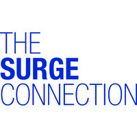 The Surge Connection Logo